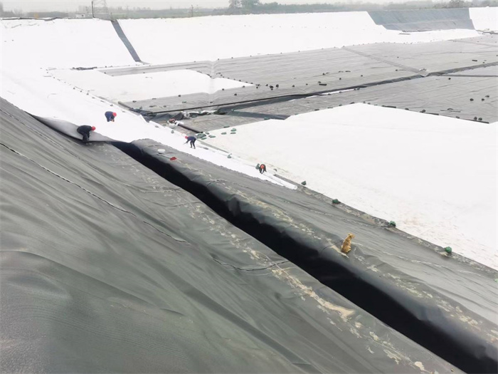 耐酸堿防滲膜。